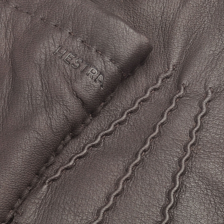 Hestra Matthew Dark Brown